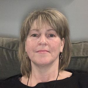 Meet your Posher, Betty